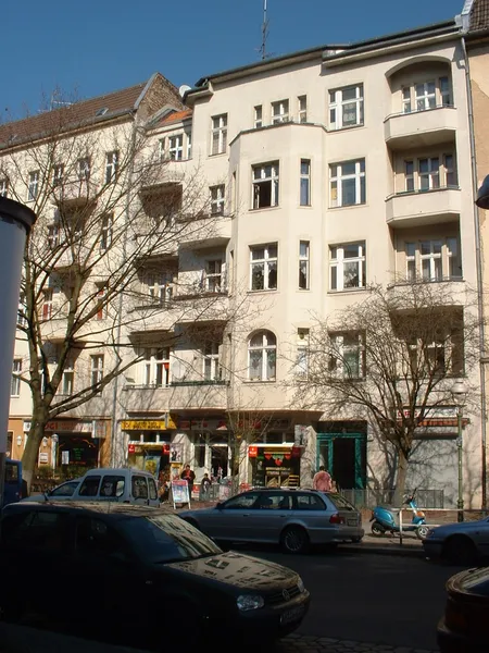 Gemeinsam ankommen mit WBS-Berechtigung — photo 1